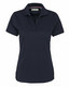 W's Camden Stretch Polo, navy