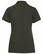 W's Camden Stretch Polo, army green
