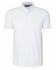 Camden Polo, white
