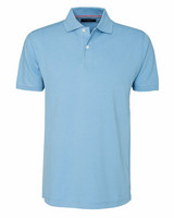 Camden Polo, light blue