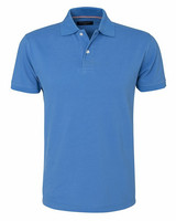 Camden Polo, sky blue