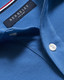 Camden Polo, sky blue