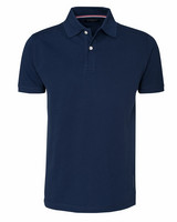 Camden Polo, storm blue