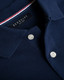 Camden Polo, storm blue