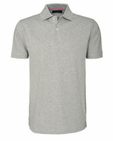 Camden Polo, greymelange