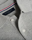 Camden Polo, greymelange