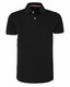 Camden Polo, black