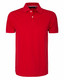 Camden Polo, red