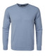 Sutton Cashmere Crew, Light blue