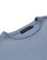 Sutton Cashmere Crew, Light blue