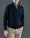 Brockton Halfzip, Navy