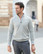 Brockton Halfzip, L.Grey