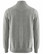 Brockton Halfzip, L.Grey