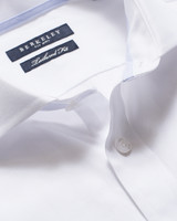Plainfield Tailored Fit, White