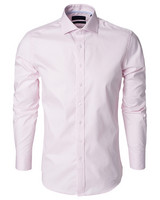 Plainfield Tailored Fit, Pink