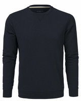 Alfie Sweater, Navy