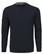 Alfie Sweater, Navy