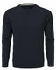 Alfie Sweater, Navy