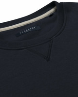 Alfie Sweater, Navy