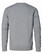 Alfie Sweater, Grey melange