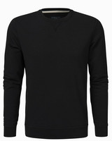 Alfie Sweater, Black