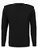 Alfie Sweater, Black