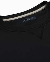 Alfie Sweater, Black