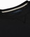 Alfie Sweater, Black
