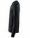 Wilton Merino Crew, Black