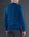 Wilton Merino Crew, Blue