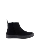 Cimone Curling Boot, black