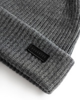 Siena Merino Beanie