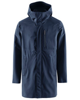 Carmel Coat, Navy