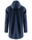 Carmel Coat, Navy