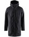 Carmel Coat, Black