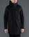 Carmel Coat, Black