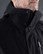Carmel Coat, Black