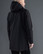 Carmel Coat, Black
