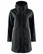 W's Carmel Coat, Black