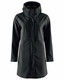 W's Carmel Coat, Black