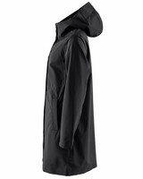 W's Carmel Coat, Black