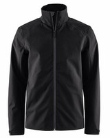Carmel Jacket, Black