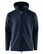 Doyle Fleece Hood -takki, Navy