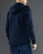 Doyle Fleece Hood -takki, Navy