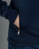 Doyle Fleece Hood -takki, Navy