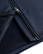 Doyle Fleece Hood -takki, Navy