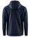 Doyle Fleece Hood -takki, Navy
