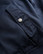 Brooks Bomber Jacket, Navy