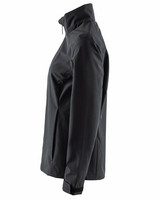 W’s Carmel Jacket, Black