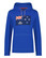 Arrow Hoodie, Blizzard Blue